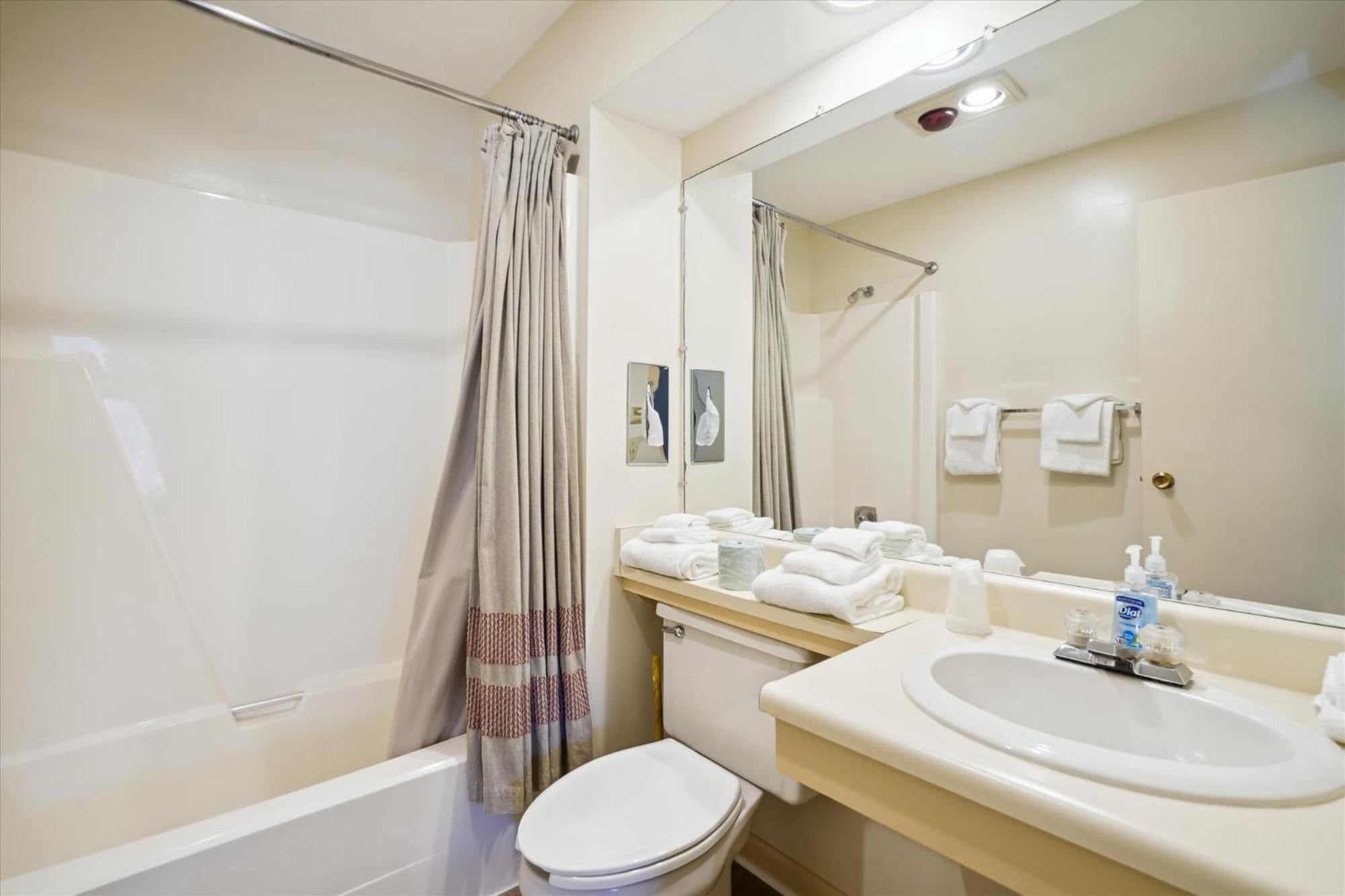 Cedarbrook Queen Suite 203 Killington Exterior foto